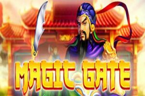 magic-gate free casino game