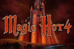 magic-hot-4 free casino game
