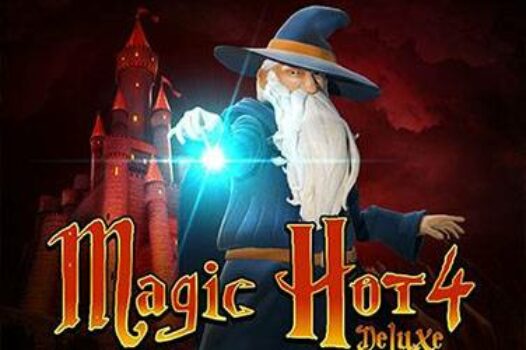 magic-hot-4-deluxe free casino game