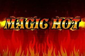 magic-hot free casino game