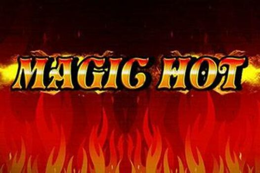 magic-hot free casino game