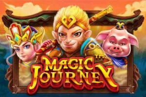 magic-journey free casino game