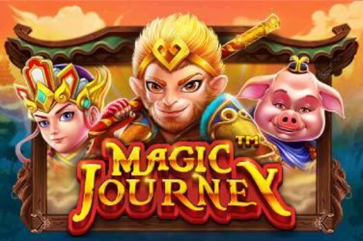 magic-journey free casino game