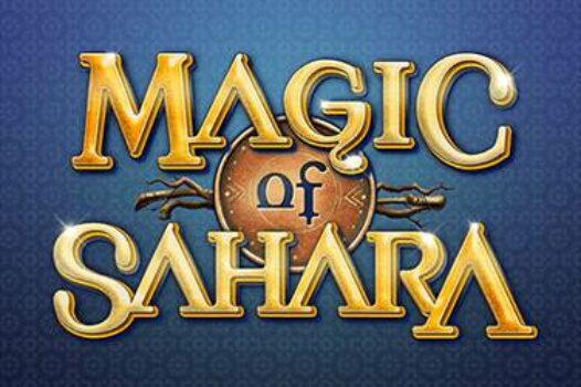 magic-of-sahara free casino game