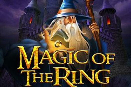 magic-of-the-ring free casino game