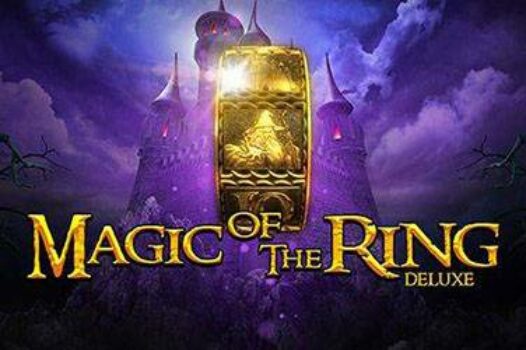 magic-of-the-ring-deluxe free casino game