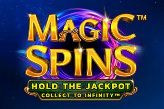 magic-spins free casino game