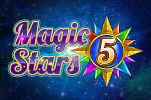 magic-stars-5 free casino game