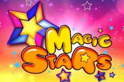 magic-stars free casino game