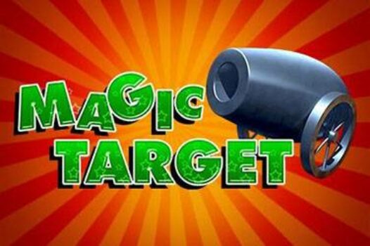 magic-target free casino game