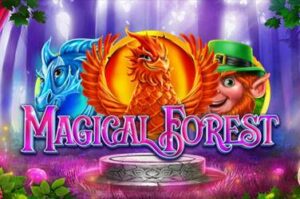 magical-forest free casino game