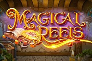 magical-reels free casino game