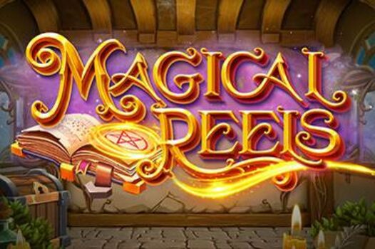 magical-reels free casino game