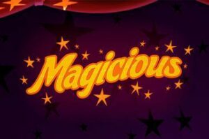 magicious free casino game