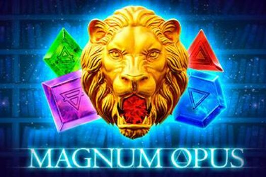 magnum-opus free casino game