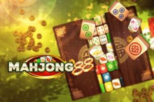 mahjong-88 free casino game