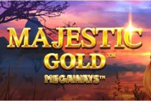 majestic-gold-megaways free casino game