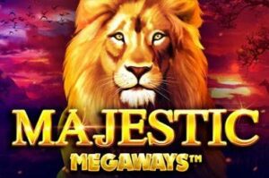 majestic-megaways free casino game