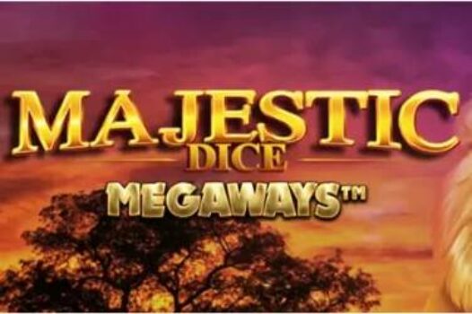 majestic-megaways-dice free casino game