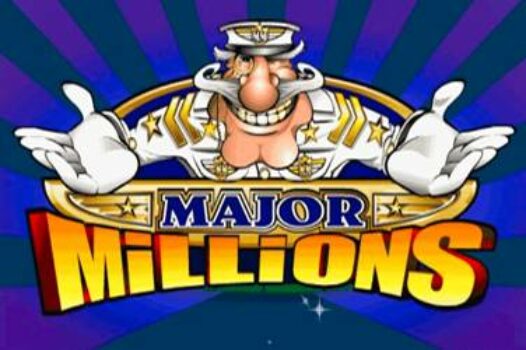 major-millions free casino game