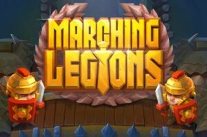 marching-legions free casino game