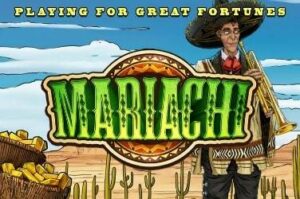 mariachi free casino game