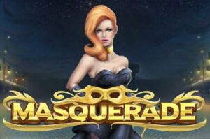 masquerade free casino game