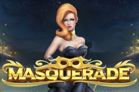 masquerade free casino game