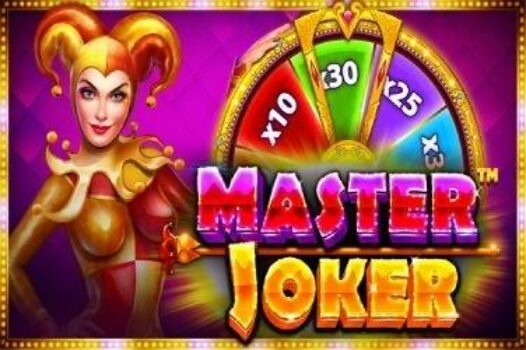 master-joker free casino game