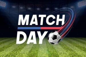 match-day free casino game