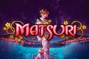 matsuri free casino game