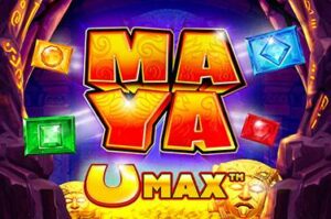 maya-u-max free casino game