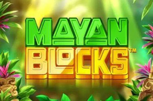 mayan-blocks free casino game
