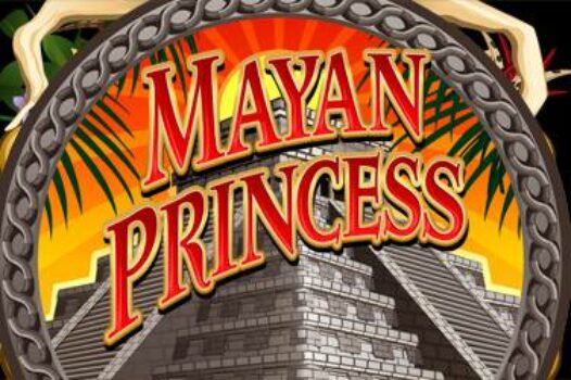 mayan-princess free casino game