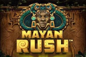 mayan-rush free casino game