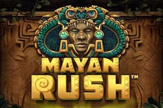mayan-rush free casino game