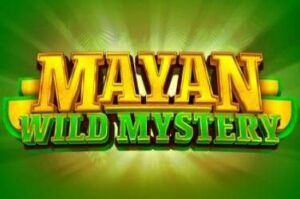 mayan-wild-mystery free casino game