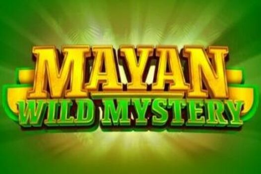 mayan-wild-mystery free casino game