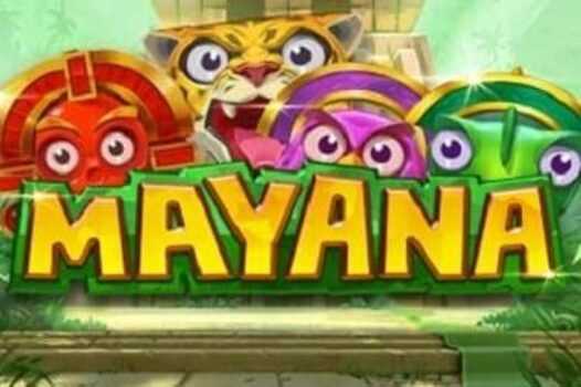 mayana free casino game