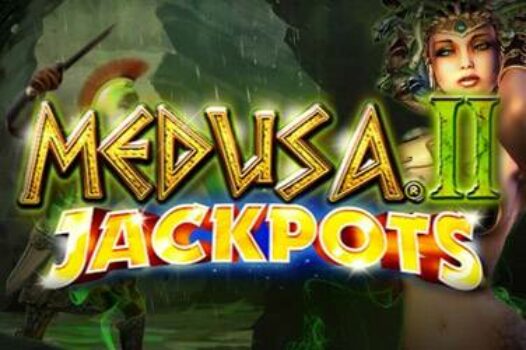 medusa-2-jackpots free casino game