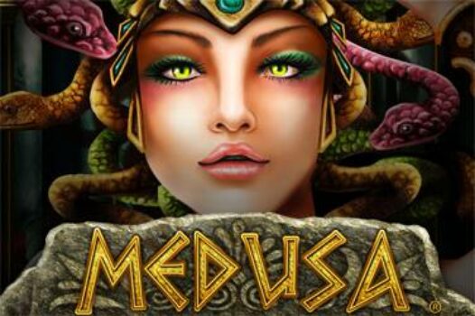 medusa free casino game