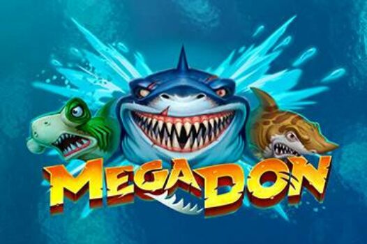 mega-don free casino game