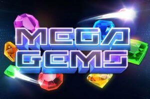 mega-gems free casino game