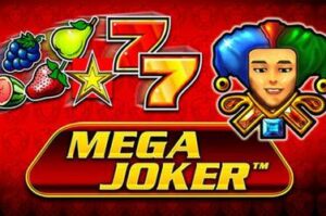 mega-joker free casino game