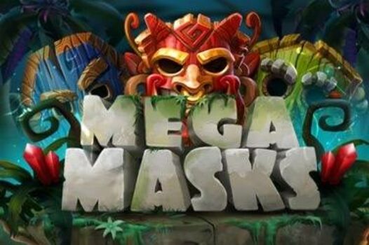 mega-masks free casino game