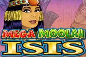 mega-moolah-isis free casino game