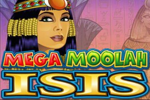 mega-moolah-isis free casino game