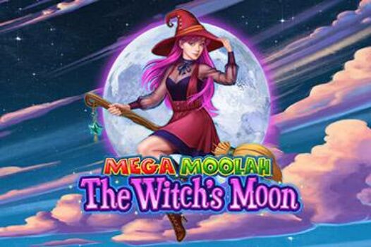 mega-moolah-the-witchs-moon free casino game