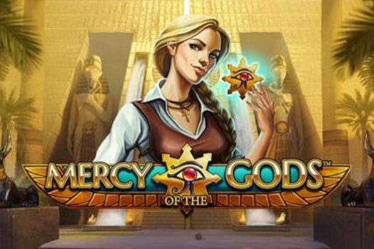 mercy-of-the-gods free casino game