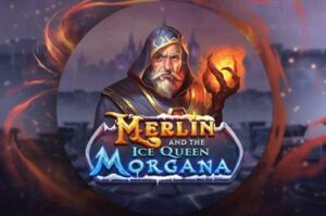 merlin-and-the-ice-queen-morgana free casino game